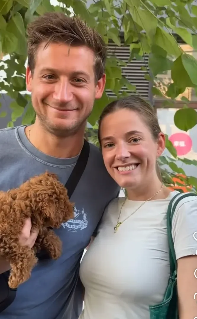 Adopt a Puppy